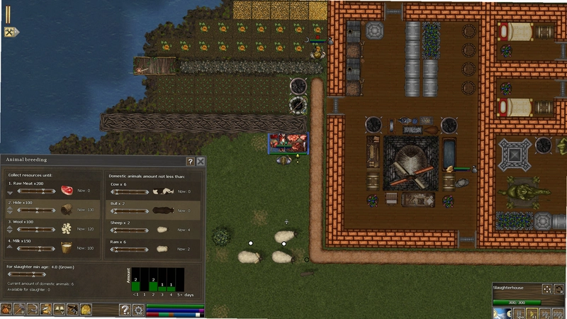 First Feudal ��һ���v1.0.0