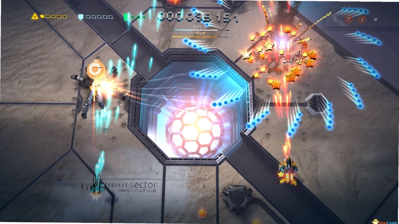 ������ӥ Sky Force Reloaded1.0.0 �����ƽ��
