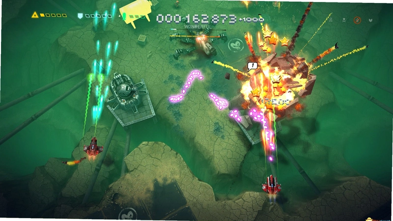 ������ӥ Sky Force Reloaded1.0.0 �����ƽ��
