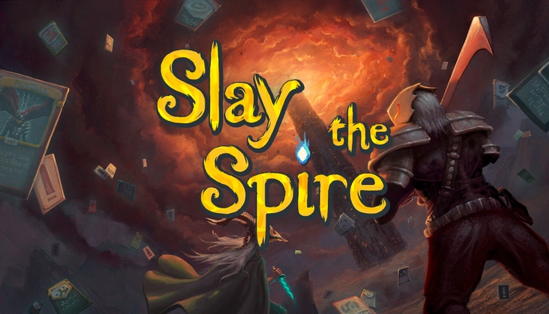 ɱ¾���� Slay the Spire2026����Ӳ�̰�