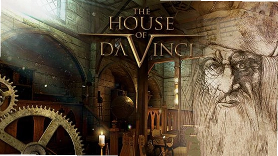 �����֮�� The House of Da Vinciv1.0.2 ���İ�