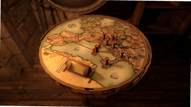 �����֮�� The House of Da Vinciv1.0.2 ���İ�