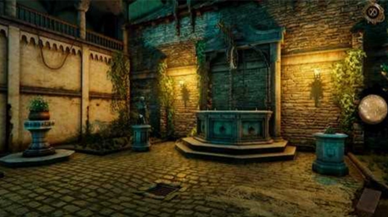 �����֮�� The House of Da Vinciv1.0.2 ���İ�