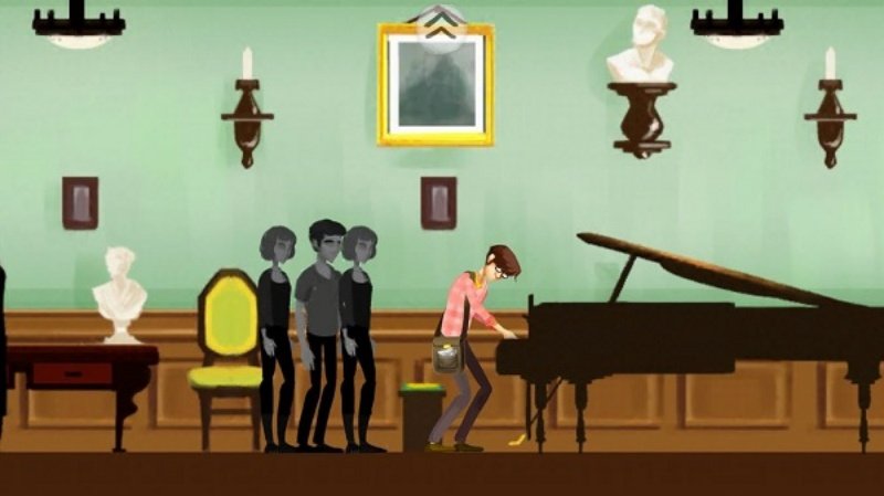 A life in music��������v1.5 �ֻ���