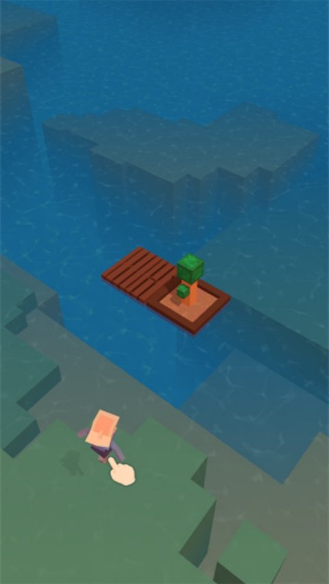 海上建造模拟中文版v2.4.1 最新版