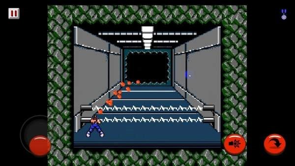 魂斗罗手机版免费下载(Contra Classic)v1.0 最新版