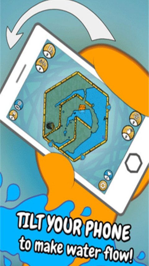 Hasty Hamster游戏v1.2.3 官方版