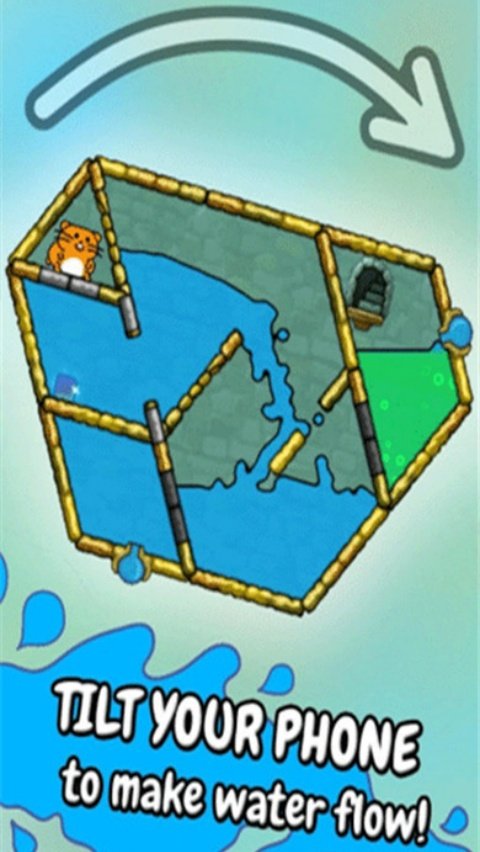 Hasty Hamster游戏v1.2.3 官方版