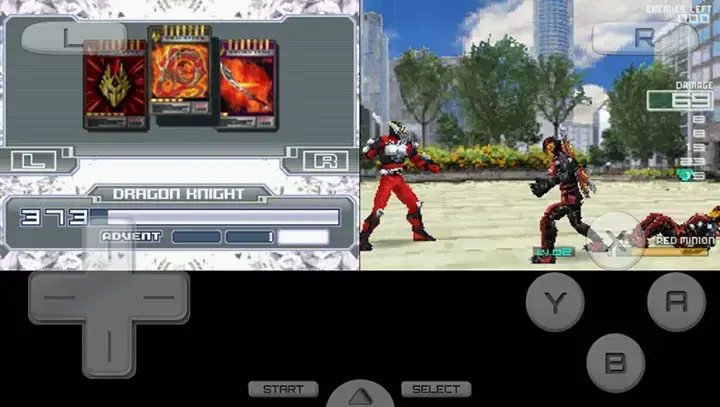 ������ʿ����ģ��������(DraStic)vr2.6.0.4a ��׿��