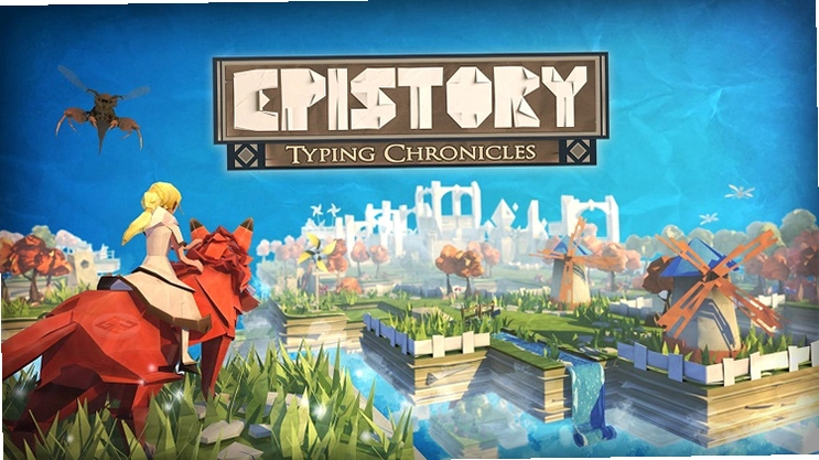 Epistory ���ֱ���ʷ1.0 ���İ�