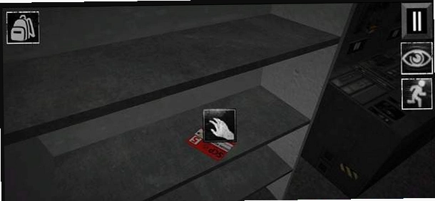 SCP������ SCP Containment Breach1.3.11 ���İ�