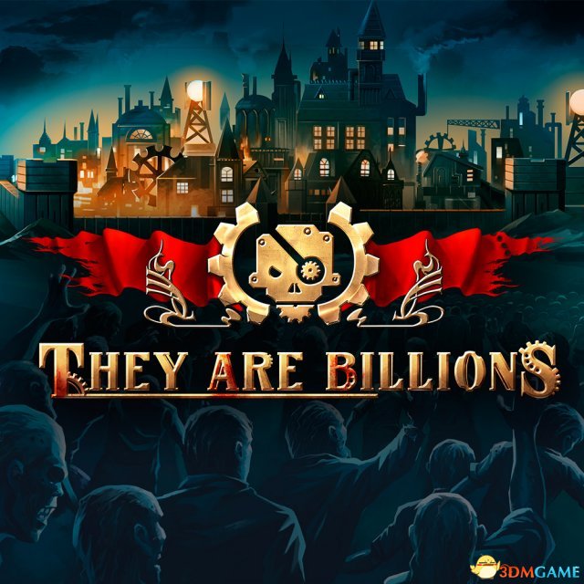 ����ʬ They Are Billionsv1.0.0 �����ƽ��
