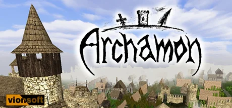 Archamon ��������1.0.0 �ƽ��