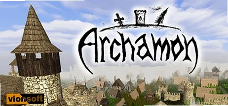 Archamon ��������1.0.0 �ƽ��