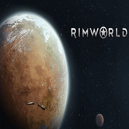 ������RimWorldA18 �����ƽ��