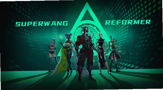 ����� Reformers1.0 ������Ϸ