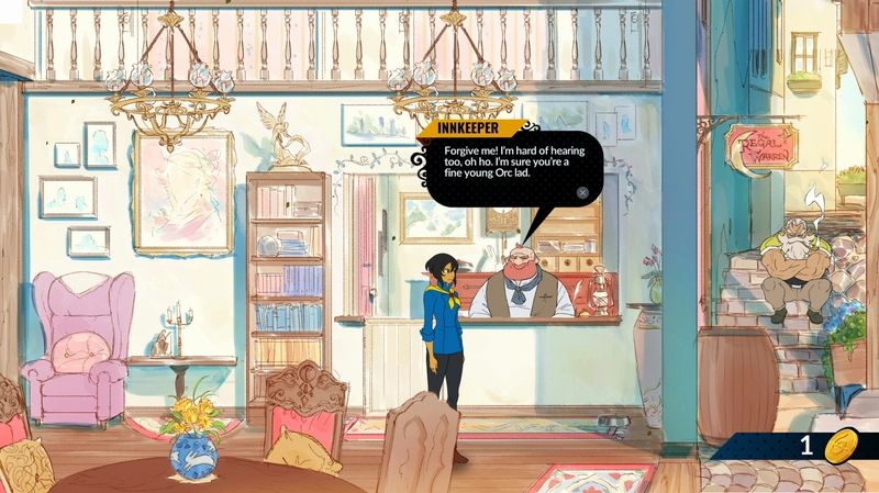 Battle Chef Brigade ս����ʦ��v1.0.3