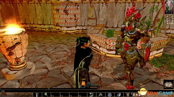 Neverwinter Nights: Enhanced Edition 无冬之夜增强版2.79 中文高清重制版