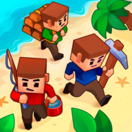 Isle Builder���콨������Ϸv0.3.18 ���İ�