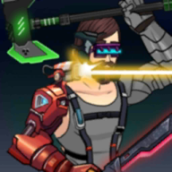 �ƻ�սʿ���°�(Sci-fi Warrior)v1.0.28 �ֻ���