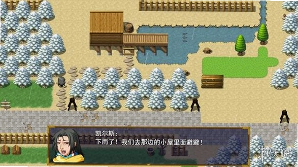 猥猥吧!后宫佣兵团1.0