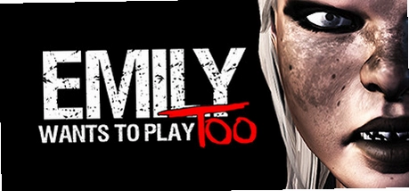 艾米丽玩闹鬼 Emily Wants to Play 21.0 试玩版