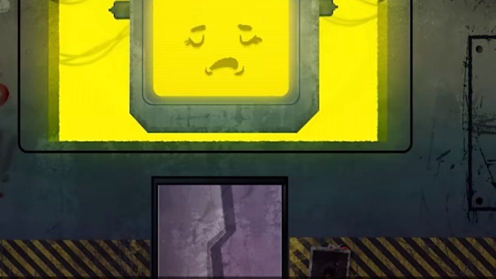 No Robots Allowed!��ֹ�����˽�����Ϸv1.0 �ٷ���