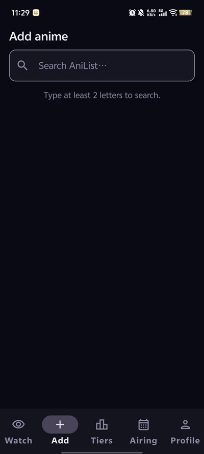 MangoList�ٷ�������v0.1.0 ��׿��