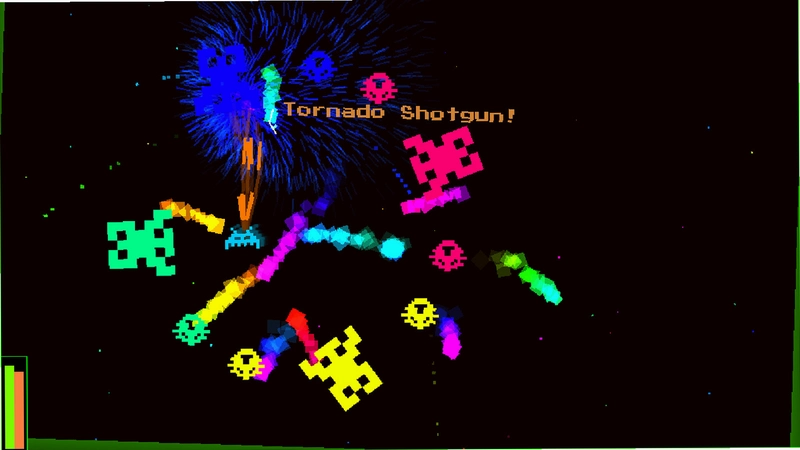 虚空入侵 Void Invasion1.0.0 完整版