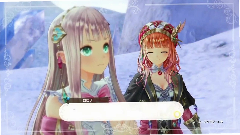 自称天才的魔导士亚露露1.0