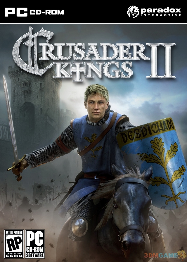ʮ�־�֮��2 Crusader Kings II2026 ���ϰ�