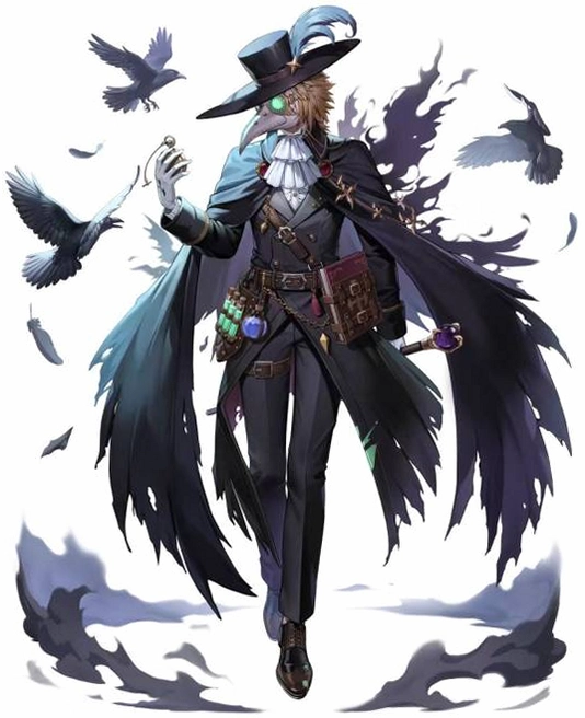 炙热鸟嘴 PC联机版1.0 最新版