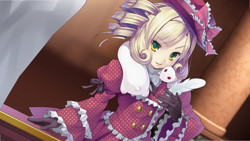 时钟机关:黄昏时刻的境界线 Clockwork: The Twilight Boundaryv1.0 中文版
