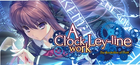 时钟机关:黄昏时刻的境界线 Clockwork: The Twilight Boundaryv1.0 中文版