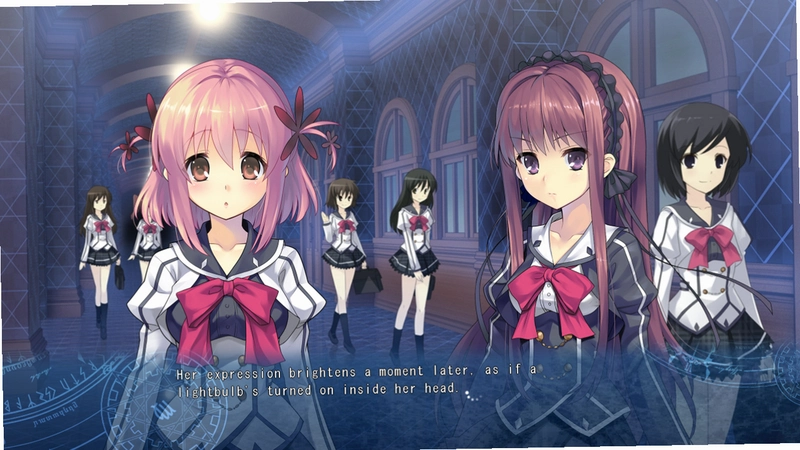 时钟机关:黄昏时刻的境界线 Clockwork: The Twilight Boundaryv1.0 中文版