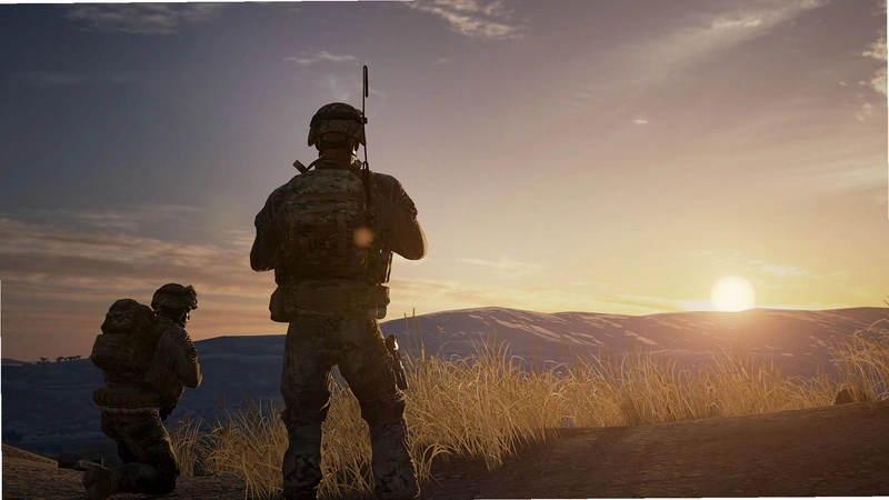 ���Ŷ���:ս��С�� Door Kickers: Tactical Squad2026 �ƽ��