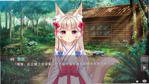 ���� Fox Hime1.0 ��ʽ��
