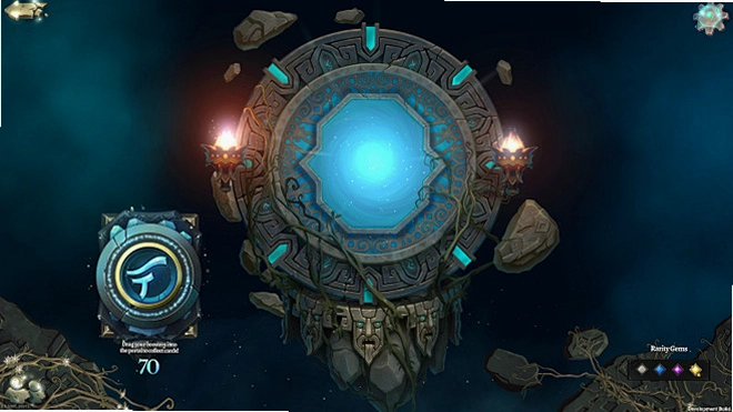 Faeria ������1.0 ���Ʋ�����Ϸ
