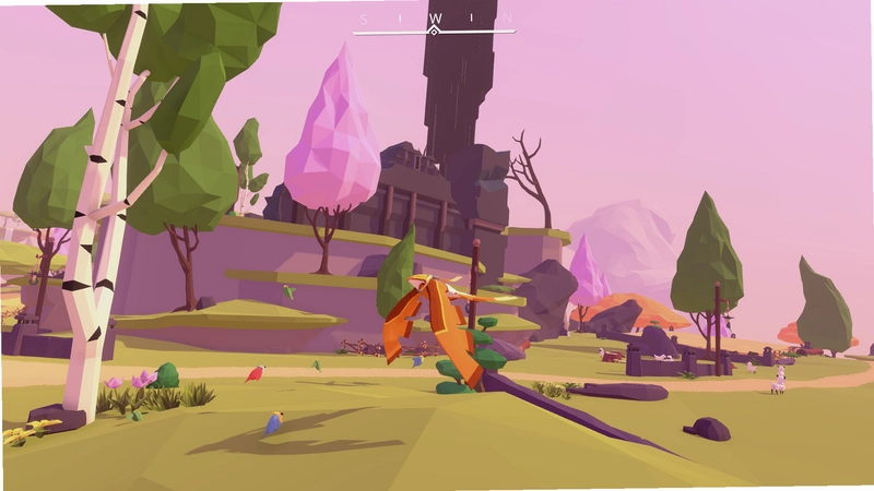 AER-���ϵļ��� PC���İ�1.0.0 ����ð����Ϸ