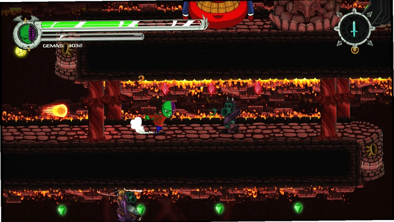 ج���к� Nightmare Boy1.0 ���İ�