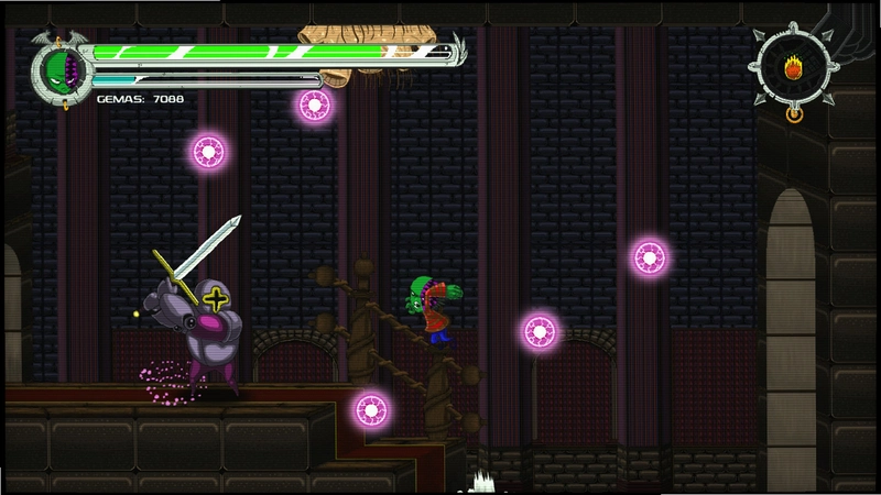 ج���к� Nightmare Boy1.0 ���İ�
