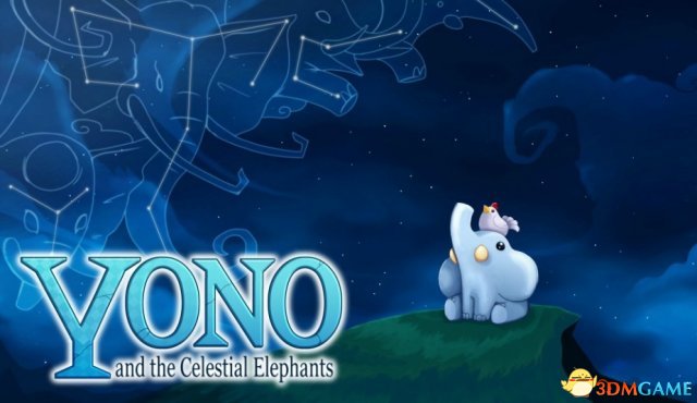 Yono�����֮�� Yono  the Celestial Elephants1.0