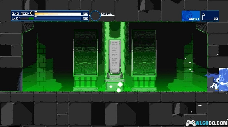 真女神转生:同调序曲 Shin Megami Tensei: Synchronize Prologuev1.0 中文版