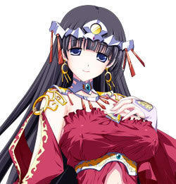 VenusBlood-FRONTIER