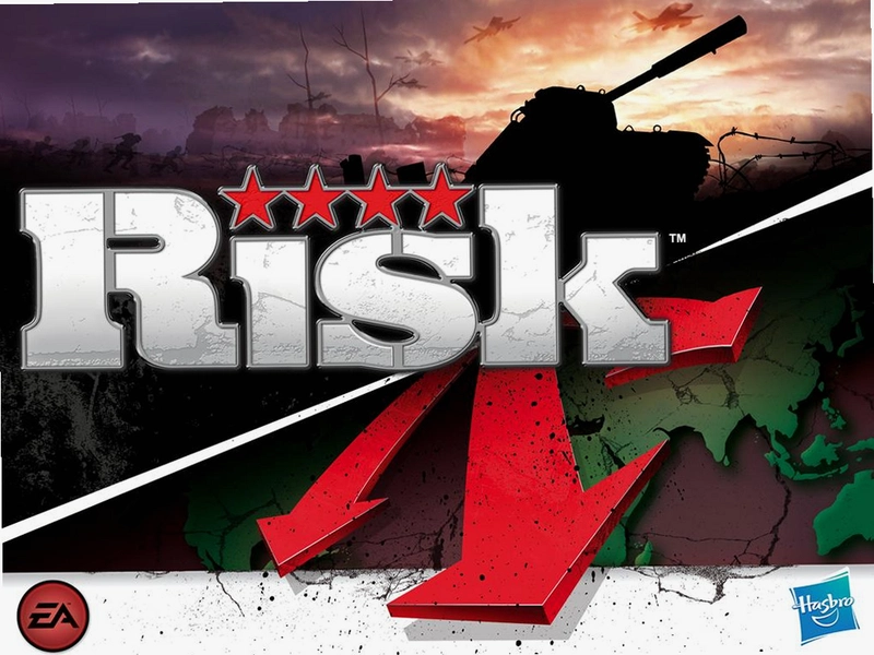 Riskers 风险者1.0 PC版