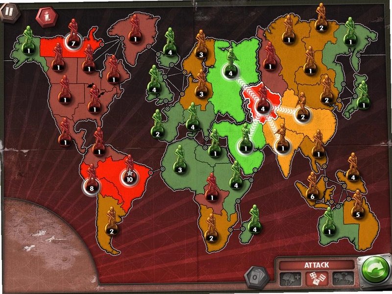 Riskers 风险者1.0 PC版