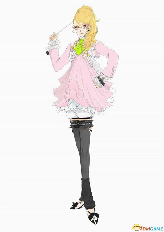 ά����Ů�� Vitamin Girl1.0 Ӳ�̰�