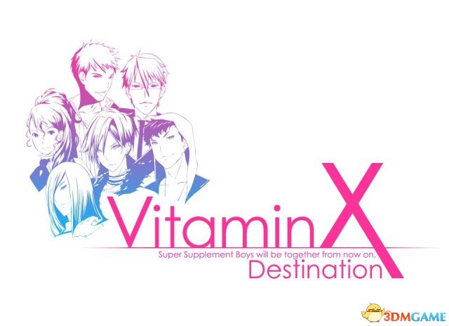 ά����Ů�� Vitamin Girl1.0 Ӳ�̰�