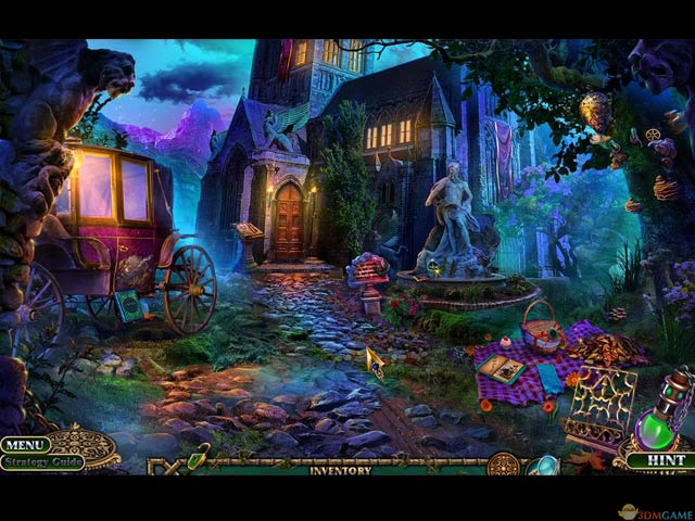 ħ�������ڰ�֮�� Dark Seed��ذ�