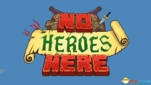 这里没有英雄 No Heroes Herev1.0.0